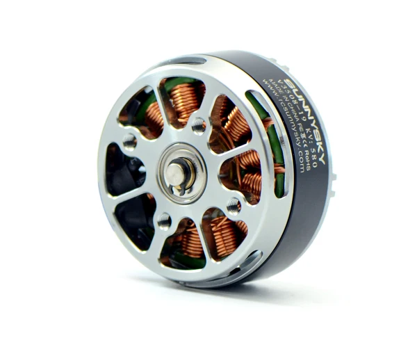 SUNNYSKY V3508 380kv 580kv 700kv бесщеточный двигатель для RC мультикоптера(новое видение