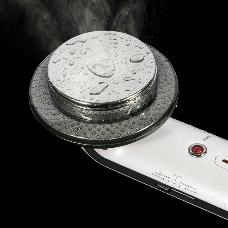 Koop Echografie Cavitatie Ems Body Gezicht Massager Afslanken Gewichtsverlies Anti Cellulite Vetverbranding Rf Infrarood Ultrasone Therapie