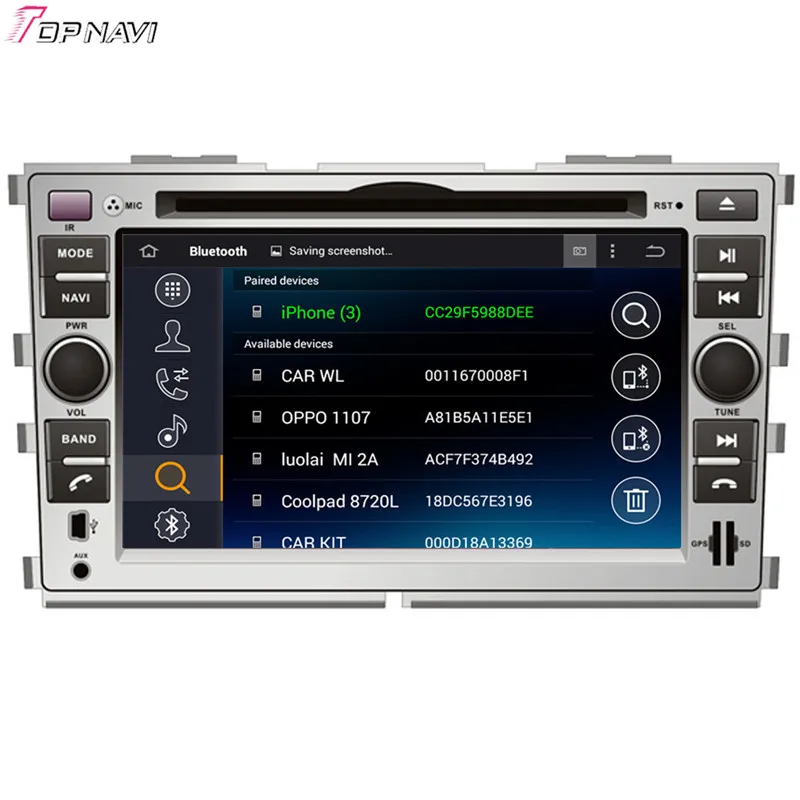 

Autoradio 7'' Octa Core Android 9.0 Car Radio GPS Navigation For KIA FORTE 2008 - 2012 Stereo Auto Car Audio DVD Player 2 Din