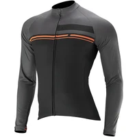 new 2018 pro long sleeve cycling jersey mtb bike clothing wear springautumn bicycle clothes ropa de ciclismo cycling clothing