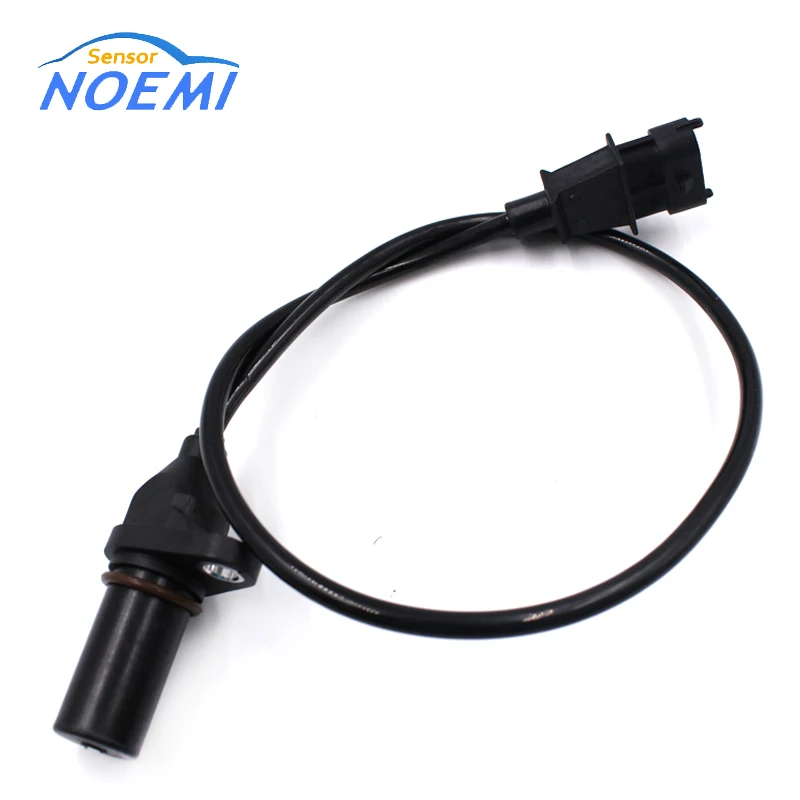 Бесплатная доставка! Новый Датчик положения коленчатого вала для HYUNDAI SANTA FE 2005-2009