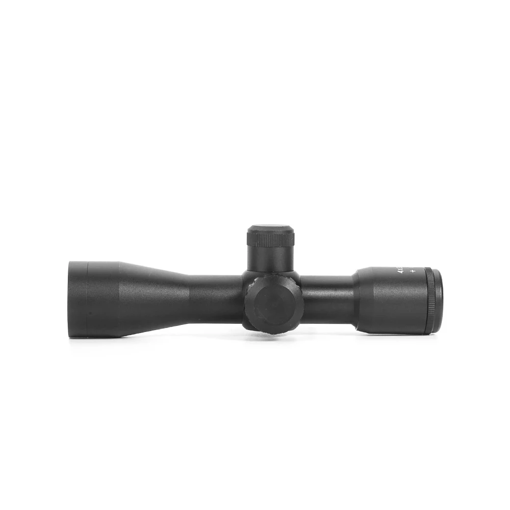LUGER Tactical 4X32 воздушная винтовка оптика короткий прицел компактные оптические прицелы охотничьи прицелы с 20 мм/11 мм рельсы крепления для винтовок