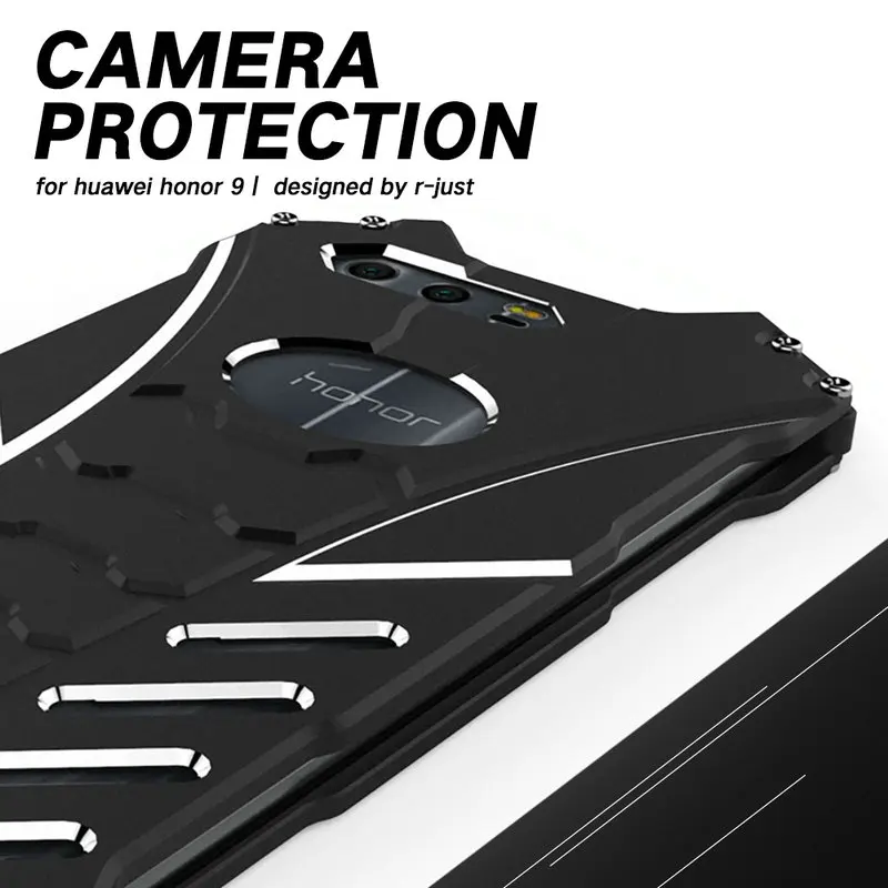 Бэтмен Броня сверхпрочный металлический алюминиевый защитный чехол для