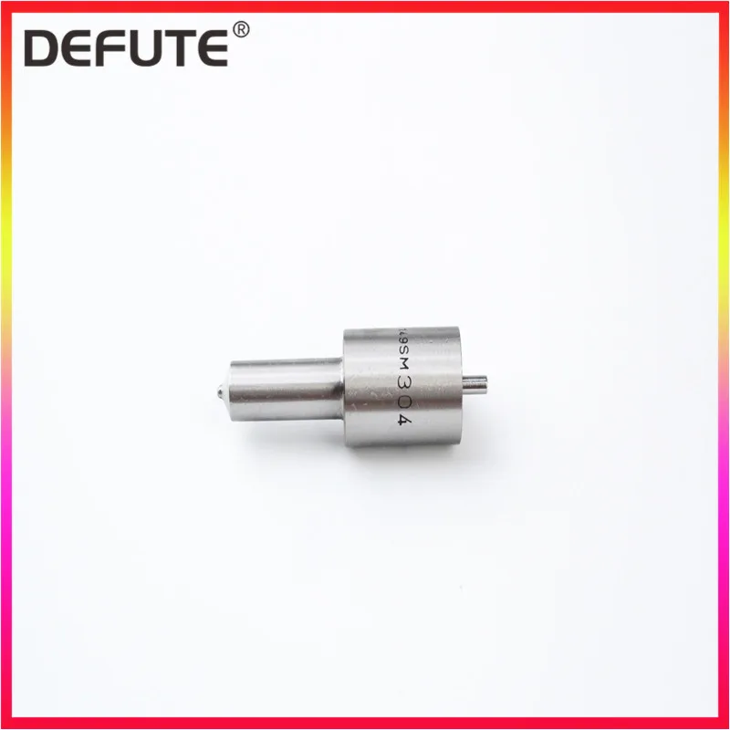 Сопло для дизельного топлива 12 шт./лот DLLA150SM303 DLLA149SM304 DLLA151SM325 DLLA147SM327 DLLA156SM395