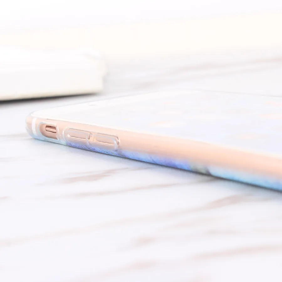 KALCAS Тонкий чехол бабочка милый кот Чехол для Apple iPhone 5 5S SE 6 6S 7 чехлы телефонов