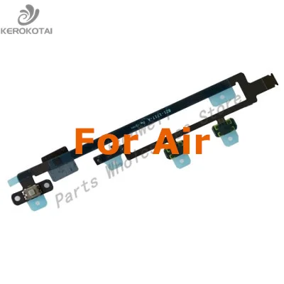 Для Air A1474 A1475 A1476 оригинальная кнопка включения и выключения питания гибкий