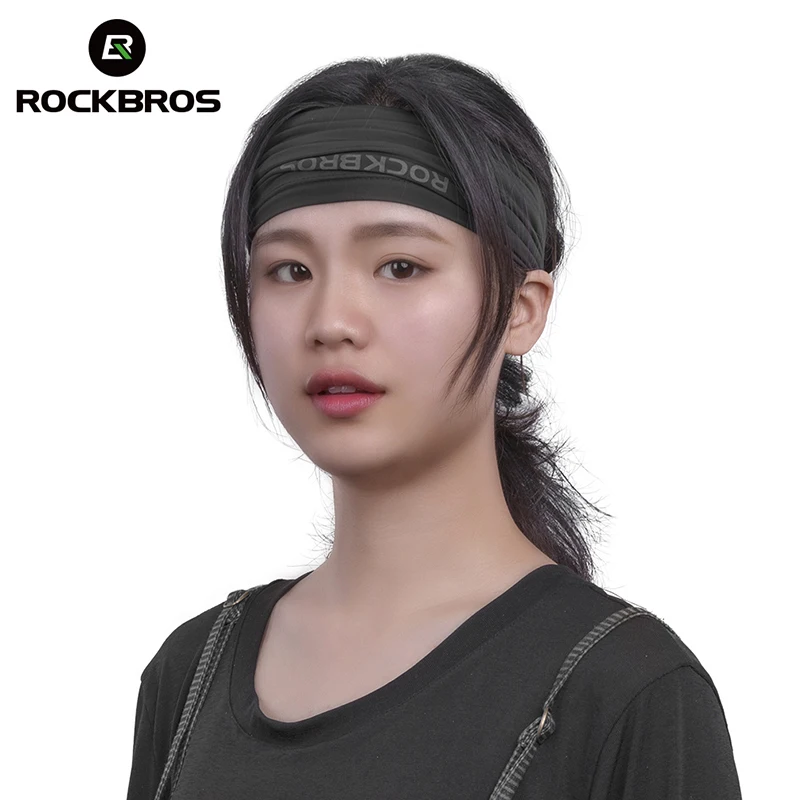 ROCKBROS Солнцезащитная велосипедная маска для лица UV400 впитывающая пот дышащая