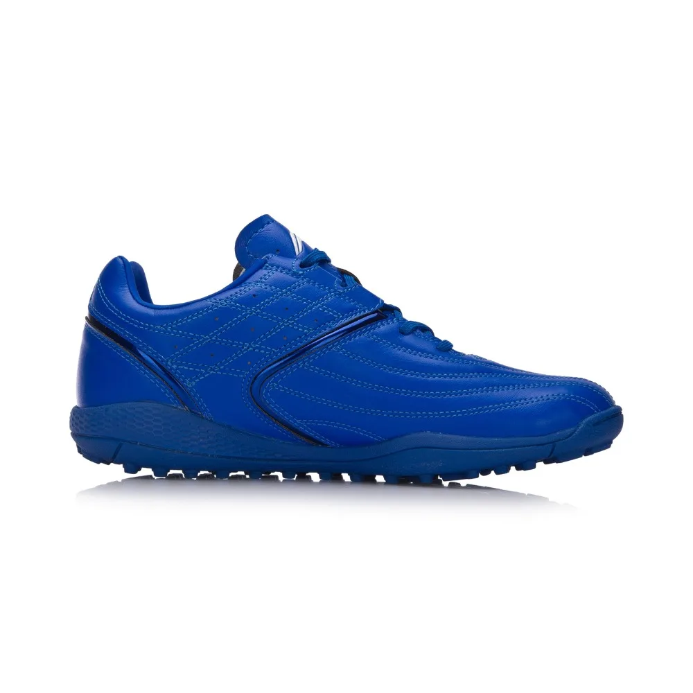 Мужские тренировочные кроссовки Li-Ning TF нескользящая спортивная обувь с