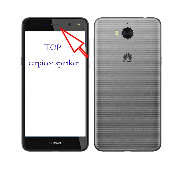 Приемник динамика для Huawei Nova plus 2 2S 2i 3 3E 3i 4 4E Nova2 lite youth young|Шлейфы мобильных