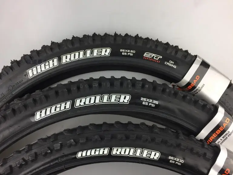 MAXXlS высокое ролик для велосипела шин 26*2,1/2,35/2,5 горный велосипед шины 26er MTB велосипедные Велосипеды шины AM FR