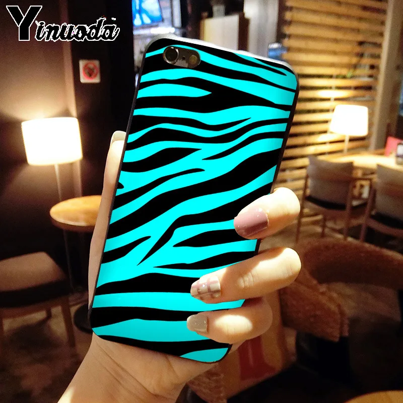 Yinuoda чехол для iphone X XS MAX 8 7plus 5S SE 6s XR|Чехлы-накладки| |