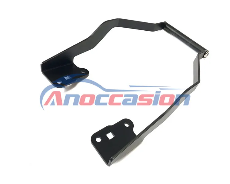 Кронштейн GPS навигатора для велосипеда BMW F750GS F850GS F750 GS F850 2018 подходит 12 мм|Накладки