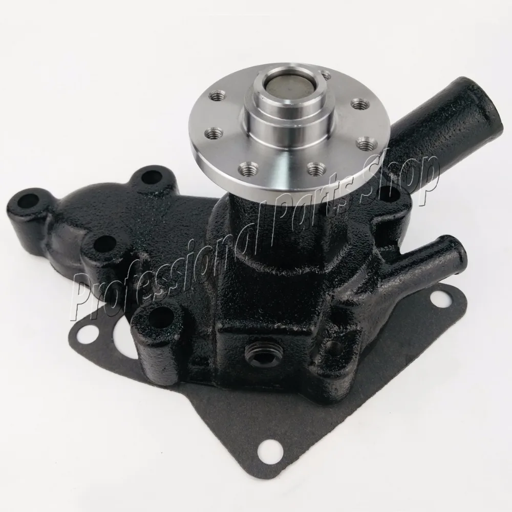 Новый водяной насос для Isuzu C240 G240 G201 C221