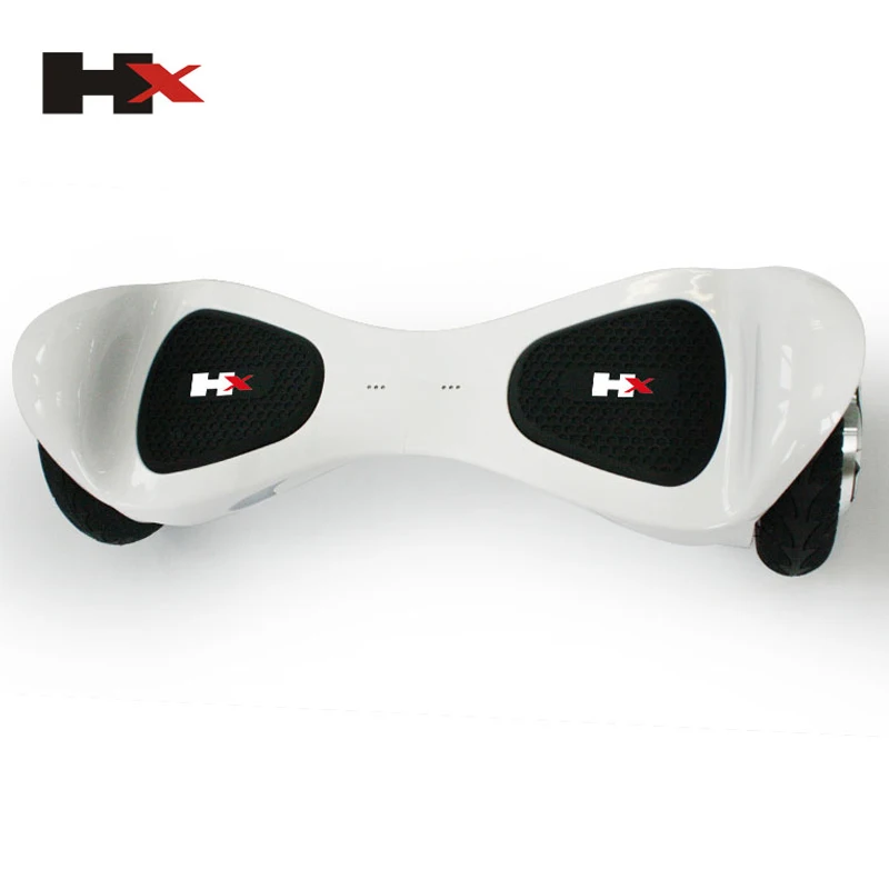 8 дюймовый самобалансирующийся скутер 2 колесный гироскутер Электрический