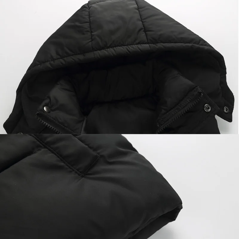 2019 зимние детские жилеты куртки повседневный теплый жилет для малышей с