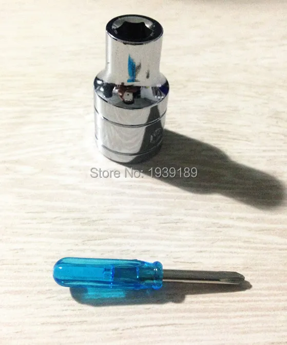 Комплект насадок для 3D принтера Olsson комплект с набором и инструментами