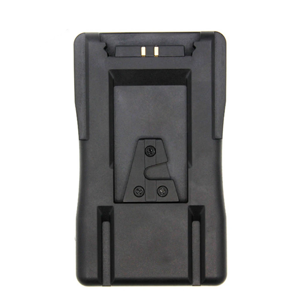 Аккумуляторная батарея V Mount Lock + зарядное устройство аккумуляторная пластина