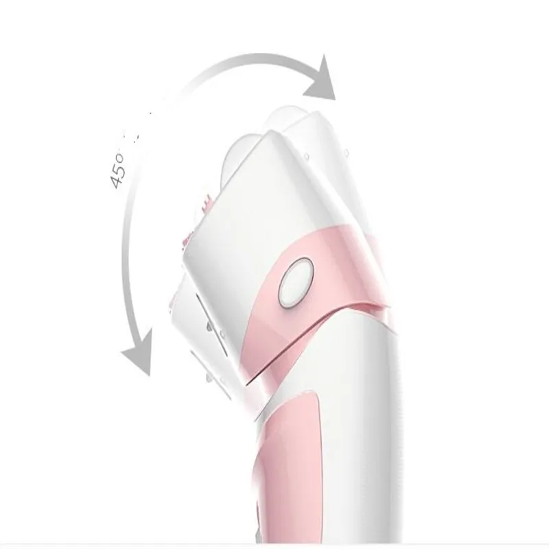 

Personal Care Appliances