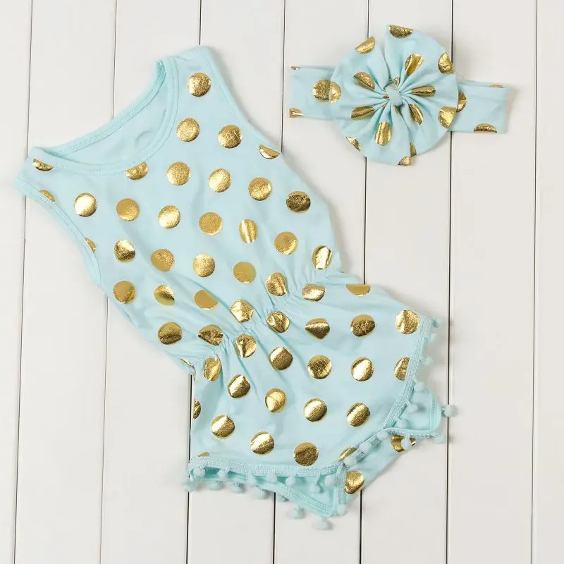 Комплект комбинезонов для маленьких девочек детский комбинезон розового и