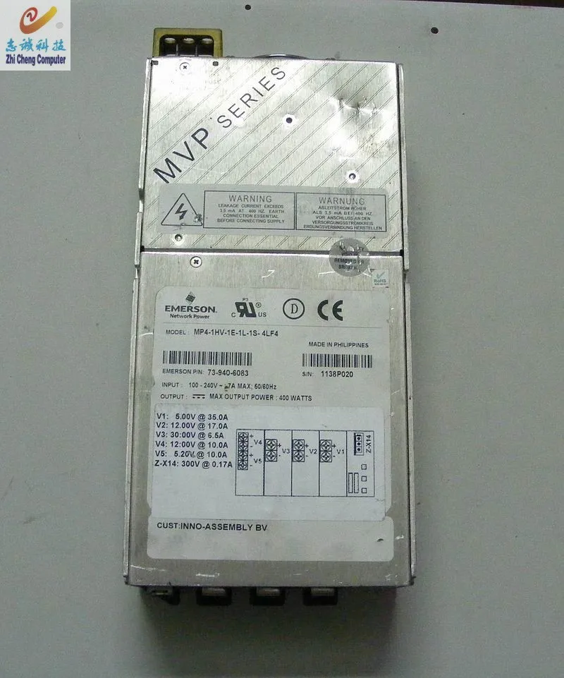Оригинал MP4-1HV-1E-1L-1S-4LF4 73-940-6083 продажа с хорошим качеством | Компьютеры и офис