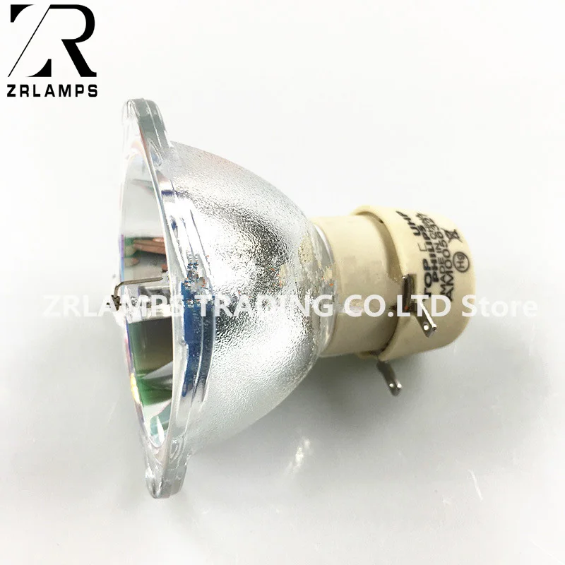 Высококачественные лампы ZRLAMPS UHP 190/160 Вт 0 8 9 для оригинальной проекционной