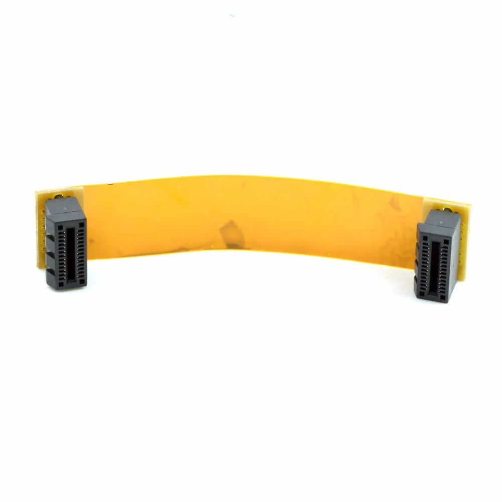 Кабель для Nvidia SLI Asus Crossfire Interconnect Bridge гибкий кабель 100 мм PCI-E 1x 26pin Female to | Компьютеры