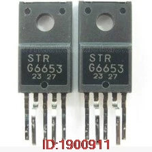 1 шт./лот STRG6653 STR G6653 TO 220F 5 в наличии|STRG6653 STR-G6653 TO220F-5| |
