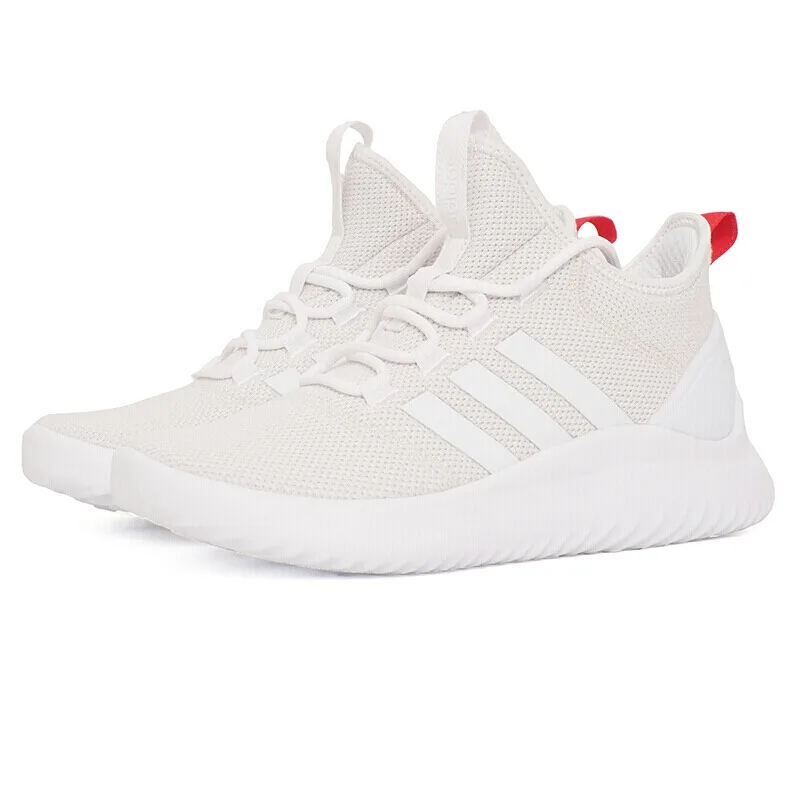 Новое поступление! Оригинальные мужские кроссовки для скейтбординга Adidas Neo Label CF