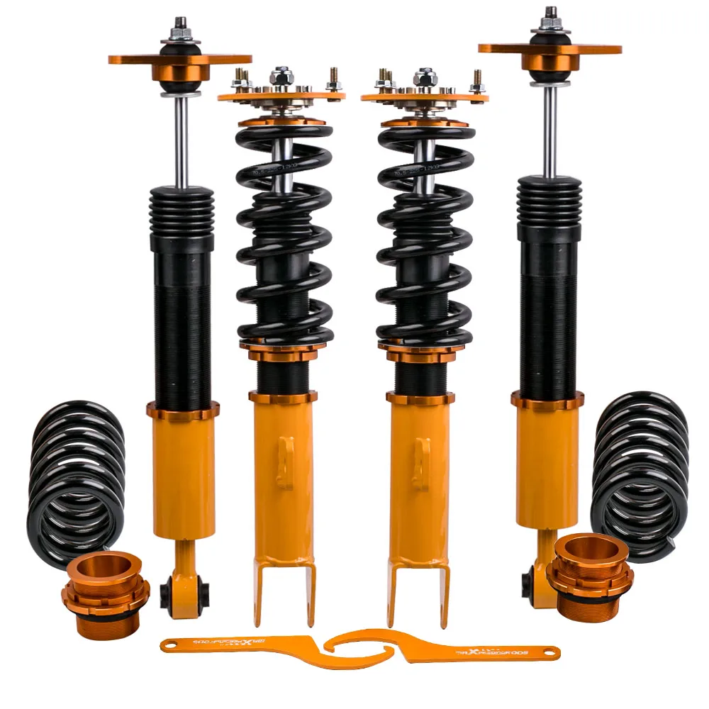Coilover Подвесные комплекты для Dodge Charger 06 10 & SRT 8 Adj. Ударная стойка
