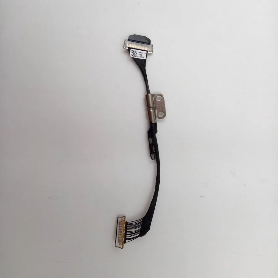 Оригинальный Новый A1465 LCD LED LVDS кабель для Apple MacBook Air 11 &quotA1370 2010 2011 2012 2013 2014 2015 год|lcd