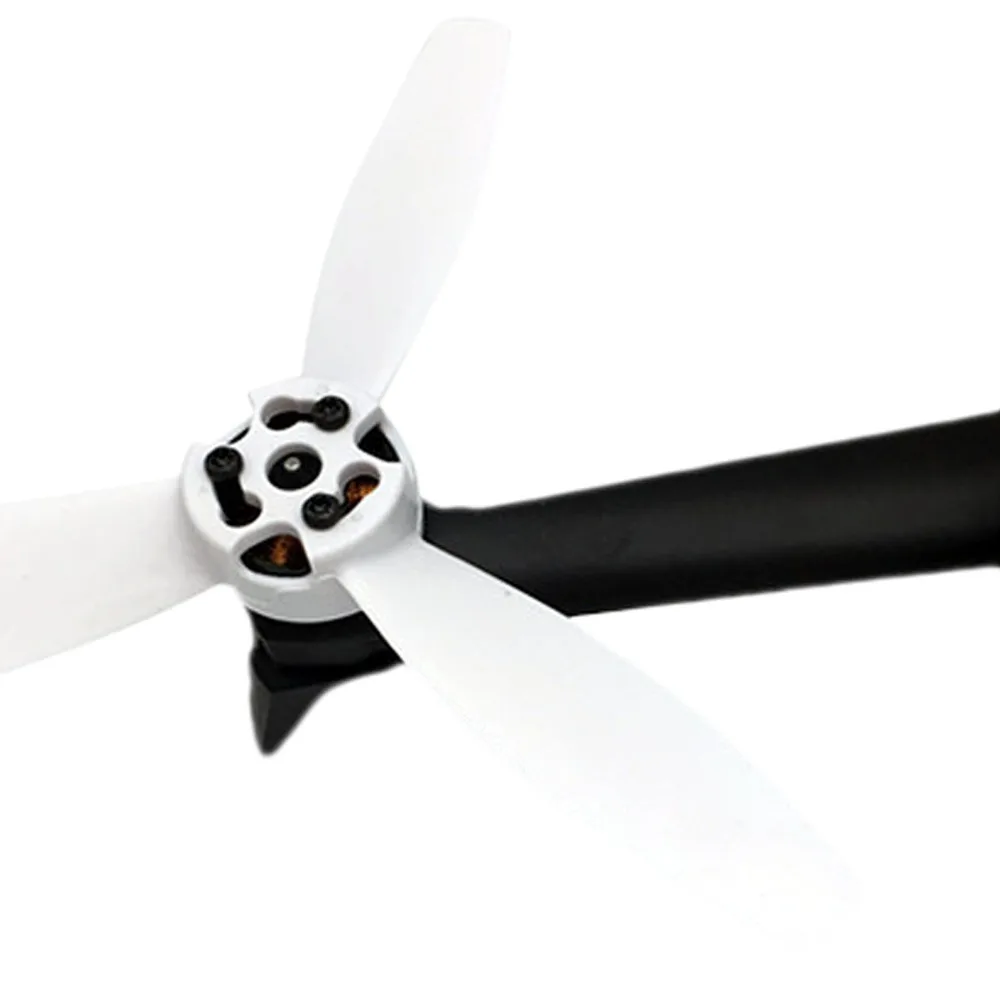 Upgrade Rotor пропеллеры для Parrot Bebop 2 Drone композиты из углеродного волокна Квадрокоптер профессиональные аксессуары BAY02