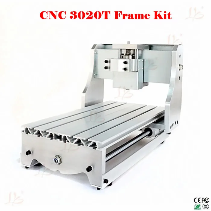 CNC кадра 3020 т с ШВП|frame frame|frame cncframe screw |
