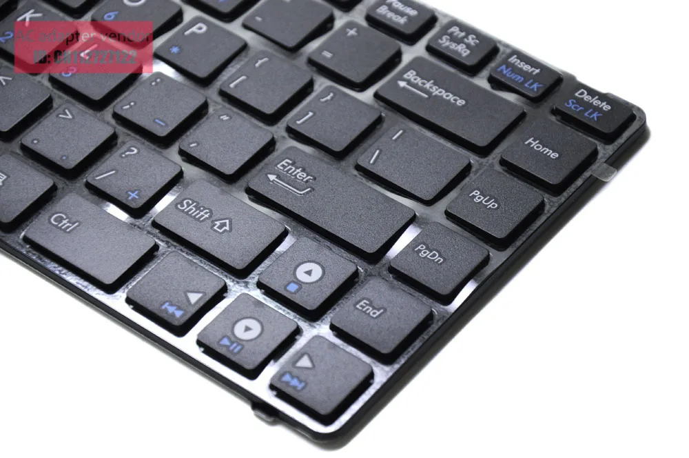 

FOR Asus P31 P31K PR04J PRO4J X32U X32KC X32 laptop keyboard