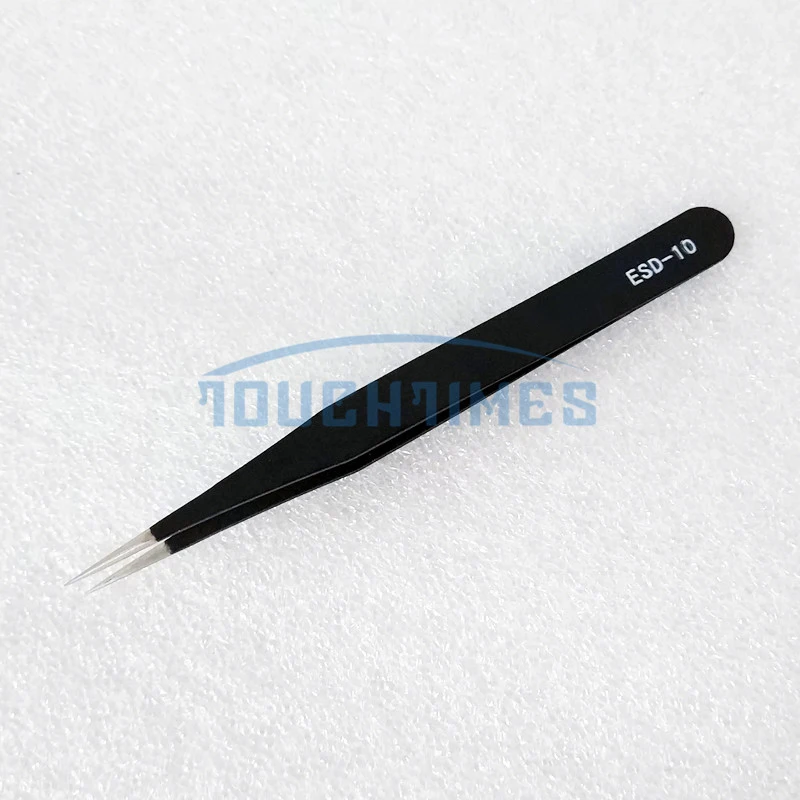8PCS/Lot Antistatic BGA ESD Tweezers Anti-Static Tweezer ESD-10 ESD-11 ESD-12 ESD-13 ESD-14 ESD-15 ESD-16 ESD-17 | Инструменты