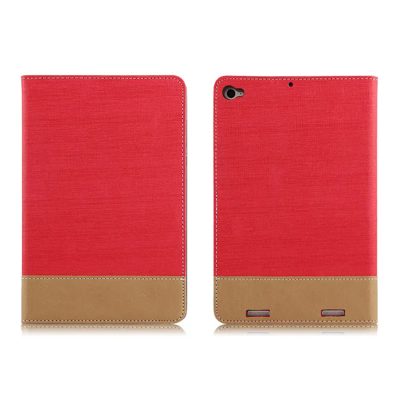 style3 pink Чехол для Xiaomi mi Pad 3 2 защитный чехол mi pad 2/3 из искусственной кожи для mi pad 3/2 mi pad 3/2 планшетный ПК защитный чехол - Цвет: style3 pink