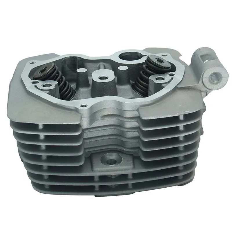 250cc CG250 цилиндр охлаждаемый воздухом Head подходит для Zongshen Loncin Lifan с воздушным