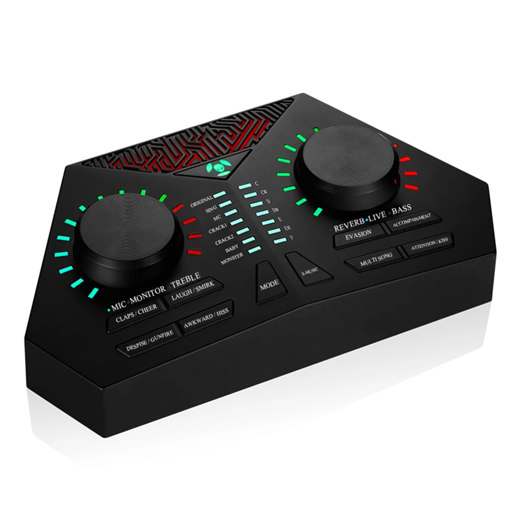 Max730 внешний микрофон компьютер звуковая кабельная гарнитура USB пение прямая