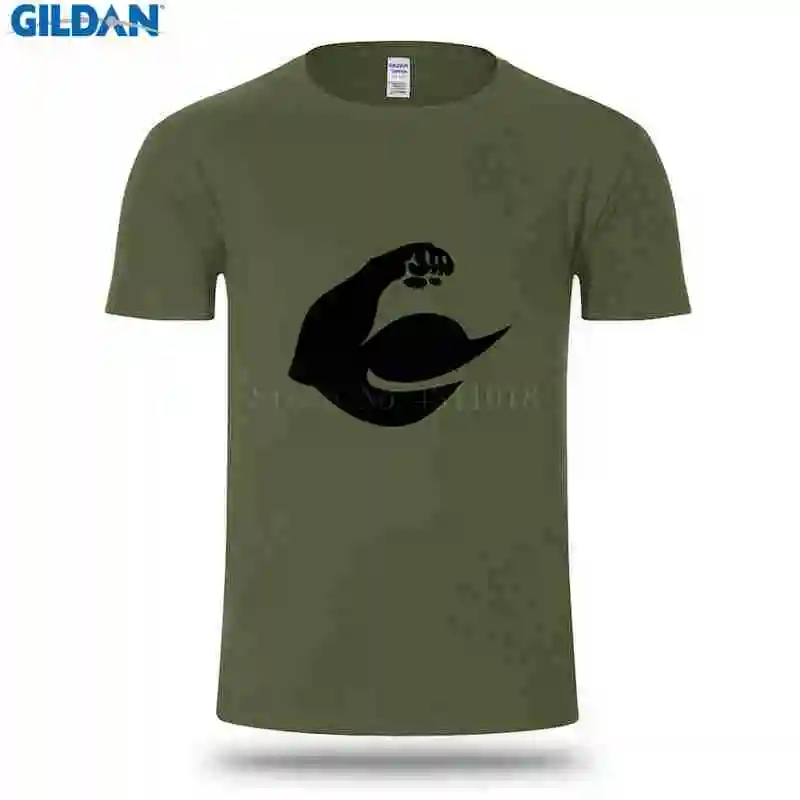 Fashion Tshirt For Men Top Quality Summer Muscle T Shirt Solid Color Big Size Xxxl Camiseta O-Neck | Мужская одежда
