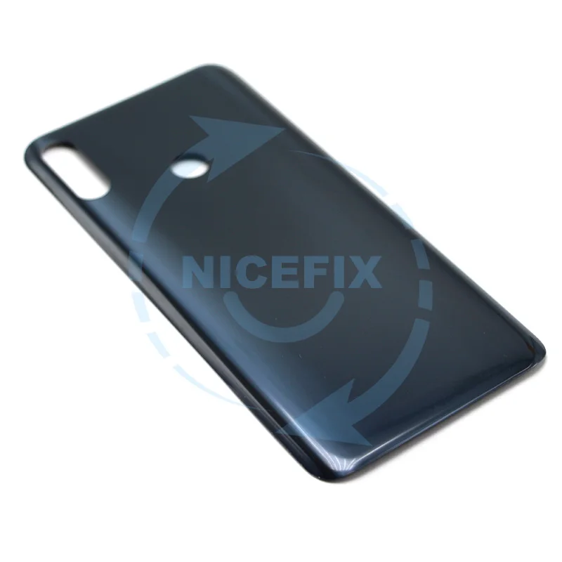 For Asus Zenfone Max Pro ( M2 ) ZB631KL Back Battery Cover Door Rear Housing Case ASUS | Мобильные телефоны и аксессуары