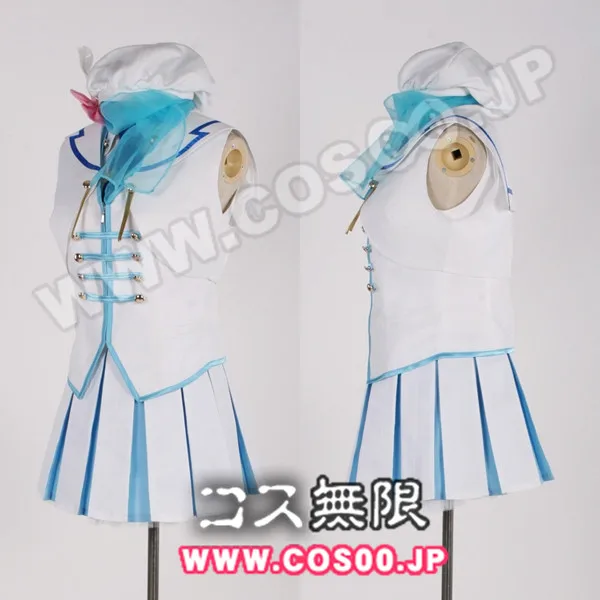 Люблю жить! Замечательный Раш коусака Хонока косплей костюм|cosplay costume|honoka cosplaykousaka