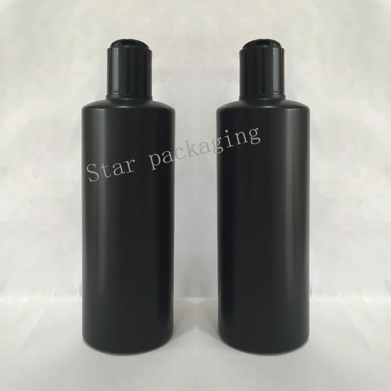 20 шт. пластиковые флаконы для шампуня 300 мл|cosmetic packaging|plastic containerbottle press |