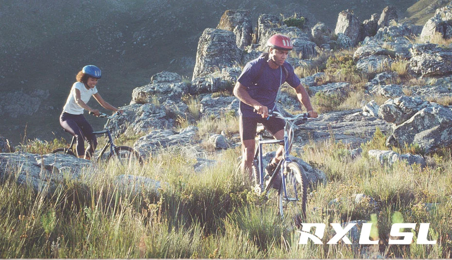 RXL SL Mtb руль труба из углеродистого волокна 3K Матовая 28,6 велосипедный руль 580/600/620/640/660/680/700/720 углерода для велосипеда MTB Интегрированный руль