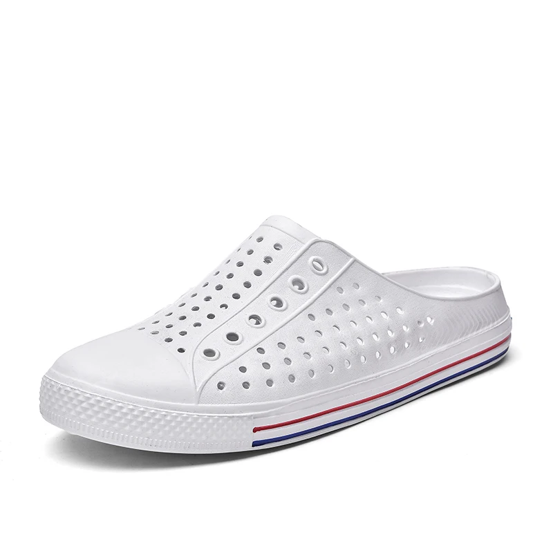 DUDELI/женские летние повседневные шлепанцы на плоской подошве Дышащие