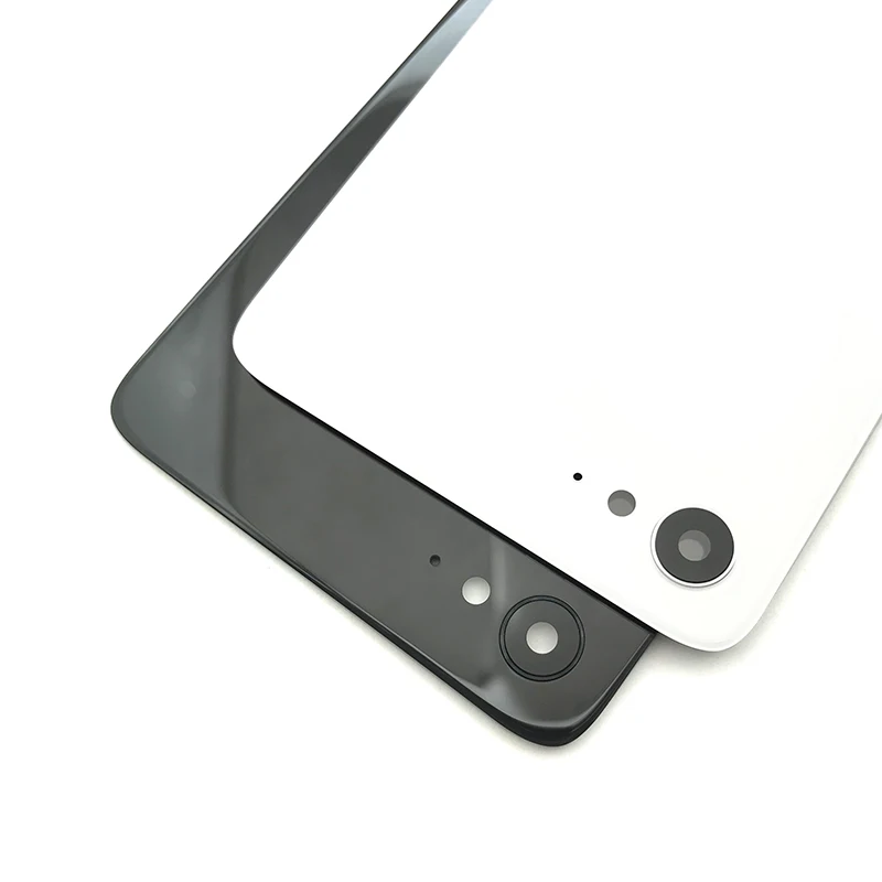 Для lenovo ZUK Z2 батарея задняя крышка стекло задняя дверь замена наклейка на жилье клей