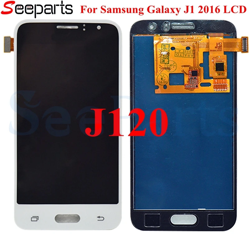 Samsung J120 Дисплей Купить