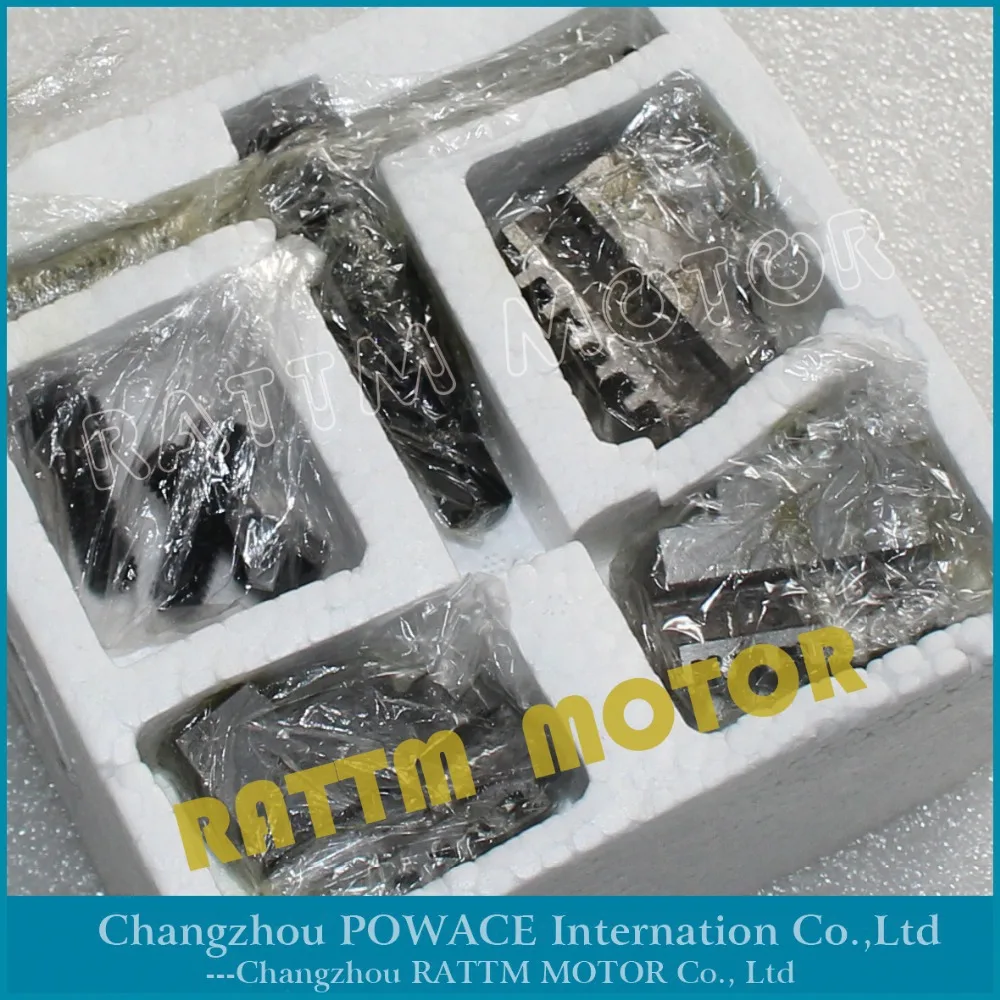 Руководство патрон три 3 кулачковый Самоцентрирующийся Зажимной K11 200mm станка