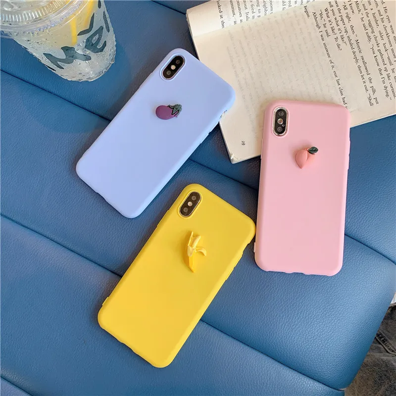 Чехол для iPhone 7 8 6 s plus X 11Pro XS max XR|Бамперы| |