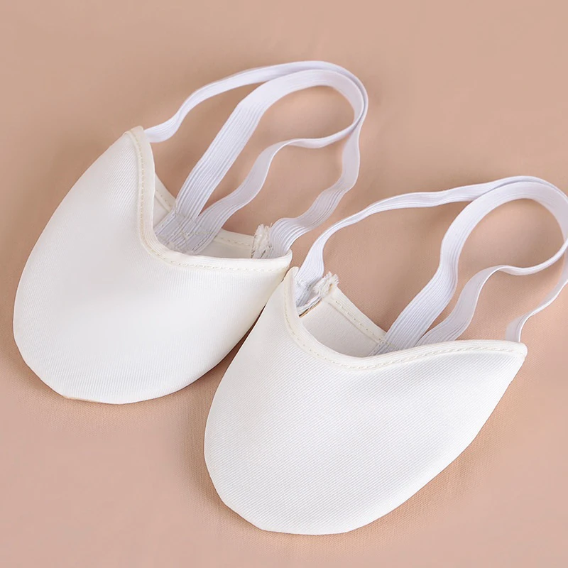 Новая обувь для танцы живота носок женская Цвет практика мягкая подошва первой