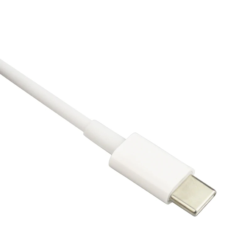 TYPE-C USB-C Зарядка адаптер питания 61 Вт PD зарядное устройство для нового MacBook Pro Air, Macbook iPhone iPad Pro