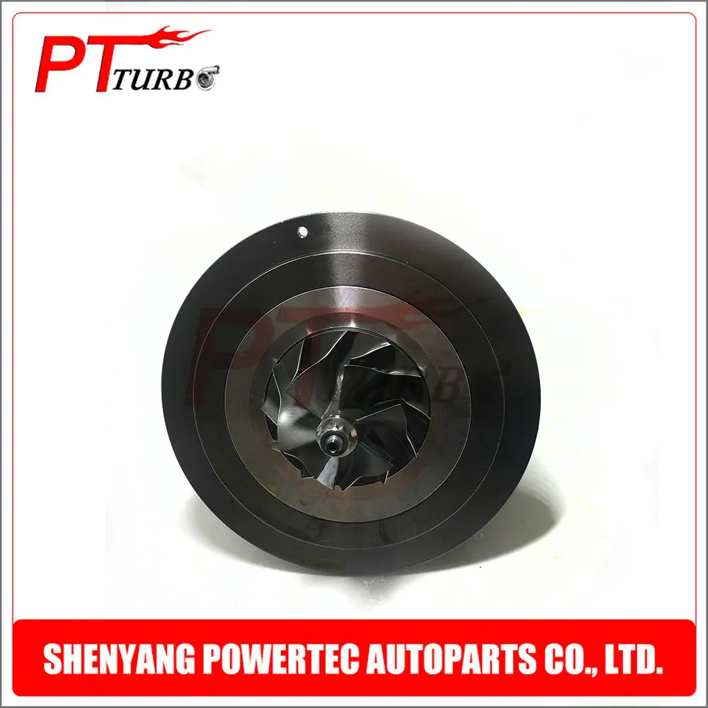 Картридж для турбины CHRA GT1752S 814000 / 817808 VW Beetle Jetta Golf VII R GTI 2 0 TFSI EA888 2012-2014 | Автомобили и